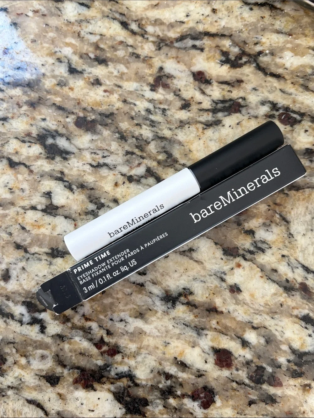 ⚡️🖤Bareminerals Prime Time Eyeshadow Extender